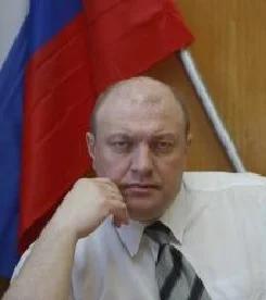 Портрет Александр Викторович Костюнин