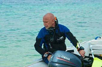 Портрет Дмитрий Николаевич Запольский