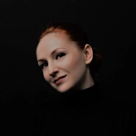 Портрет Ксения Крейцер