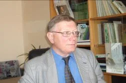 Портрет Владимир Борисович Катаев