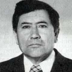 Портрет Суннатулла Анарбаев