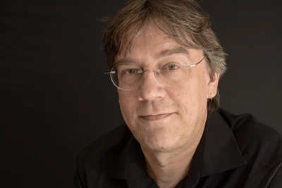 Портрет Дирк Гузманн