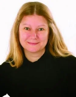 Портрет Аманда Гранж