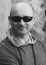 Портрет Марк Ходдер