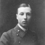 Портрет Дмитрий Владимирович Лехович