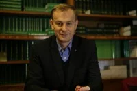 Портрет Николай Романович Посивныч