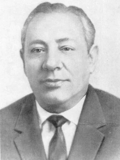 Портрет Сергей Львович Утченко