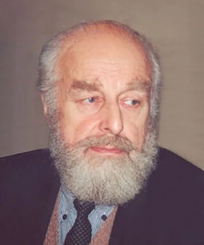 Портрет Виктор Иванович Ганшин