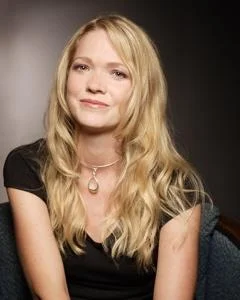 Портрет Таша Александер