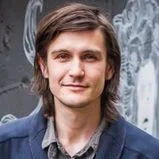 Портрет Денис Александрович Бояринов