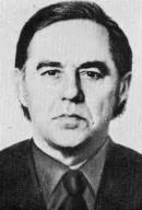 Портрет Владимир Александрович Носков-Нелюбов