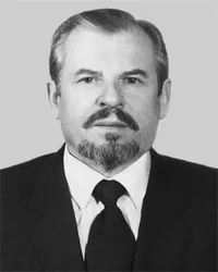 Портрет Леонид Авксентьевич Павленко