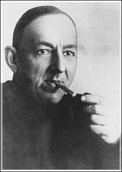 Портрет Евгений Николаевич Фрейберг