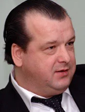 Портрет Андрей Александрович Тюняев