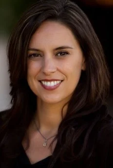 Портрет Вероника Росси