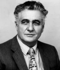 Портрет Мелитон Александрович Габулов