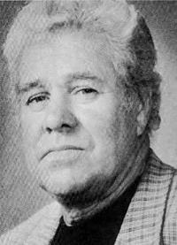 Портрет Борис Алексеевич Лапшин