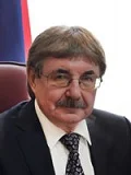 Портрет Борис Иванович Нефёдов
