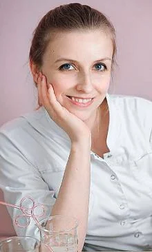 Портрет Ольга Игоревна Косникова