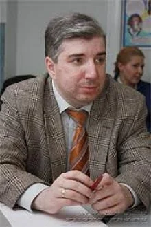 Портрет Арсений Александрович Замостьянов