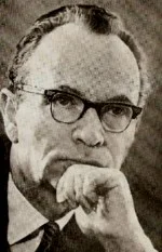 Портрет Натан Самойлович Рыбак