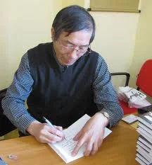 Портрет Михаил Тимофеевич Пак