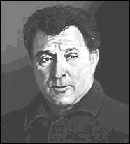 Портрет Ирвин Шоу
