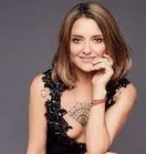 Портрет Наталья Могилевская