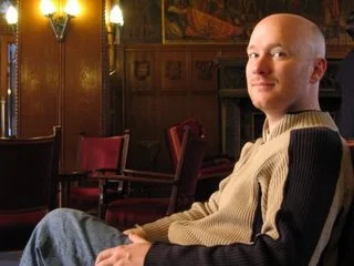 Портрет Олен Стейнхауэр