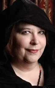 Портрет Рэйчел Кейн