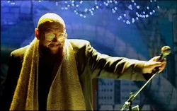 Портрет Мирослав Маратович Немиров