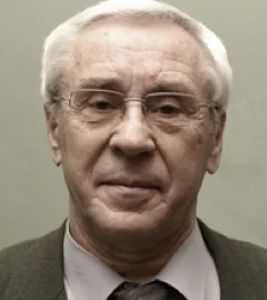 Портрет Валентин Федорович Бутузов
