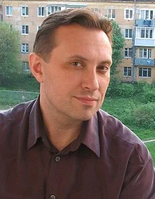 Портрет Андрей Иванович Клепаков