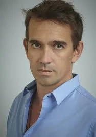 Портрет Питер Франкопан