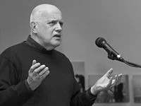 Портрет Константин Маркович Азадовский