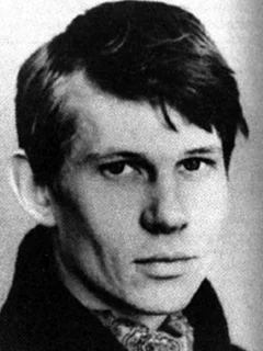 Портрет Евгений Владимирович Харитонов