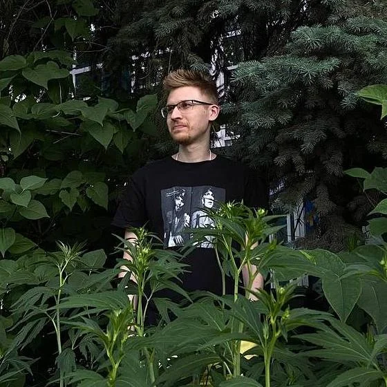 Портрет Герман Игоревич Скрыльников