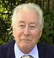 Портрет Марчелло Вентури