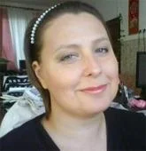 Портрет Елена Викторовна Ярошенко