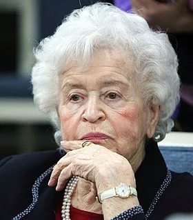 Портрет Ирина Александровна Антонова
