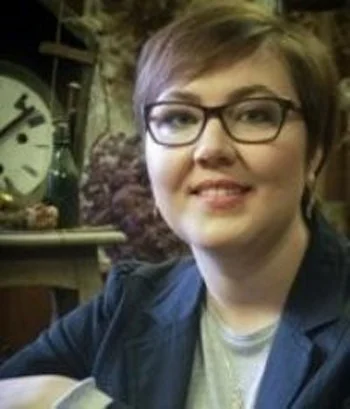 Портрет Татьяна Сергеевна Шахматова