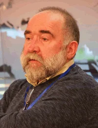 Портрет Олег Валентинович Панфилов