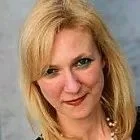 Портрет Мел Хартман