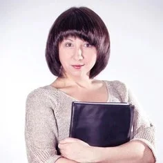 Портрет Диана Ганцева