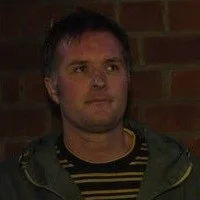 Портрет Геннадий Алексеевич Башунов