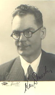 Портрет Каролис Винцевич Динейка