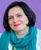 Портрет Анжелика Александровна Артюх