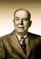 Портрет Уоллес Стивенс