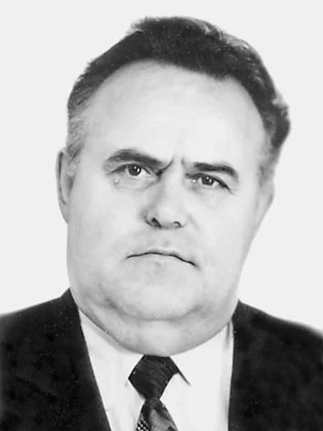 Портрет Александр Ильич Володарский