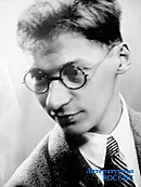 Портрет Лев Сергеевич Овалов